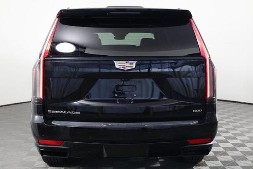 2023 Cadillac Escalade ESV Sport