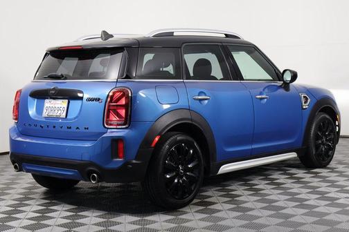 2023 MINI Countryman Cooper S