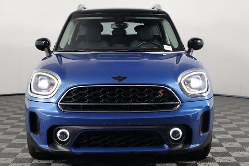 2023 MINI Countryman Cooper S