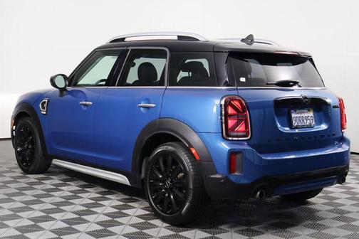 2023 MINI Countryman Cooper S