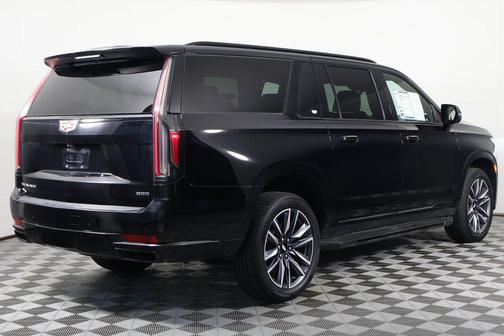 2023 Cadillac Escalade ESV Sport