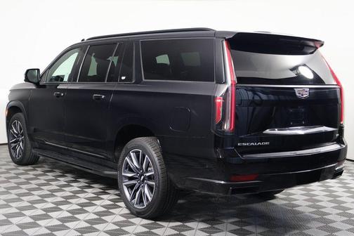 2023 Cadillac Escalade ESV Sport