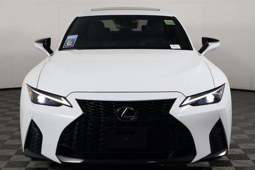 2023 Lexus IS 350 Base