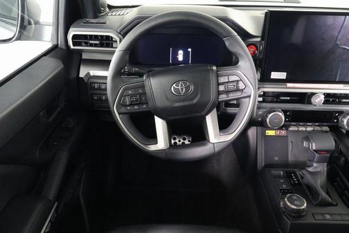 2025 Toyota 4Runner TRD Sport Premium