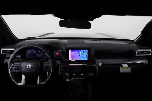 2025 Toyota 4Runner TRD Off Road