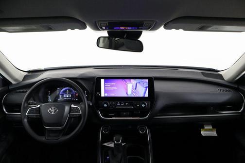 2026 Toyota Highlander LE