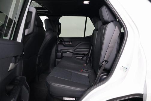 2025 Toyota 4Runner Limited