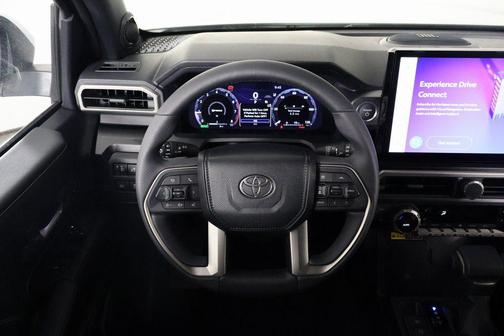 2025 Toyota 4Runner Limited