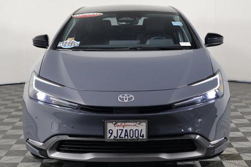2024 Toyota Prius XLE
