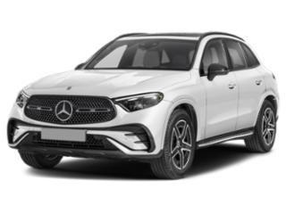 2025 Mercedes-Benz GLC 350e 