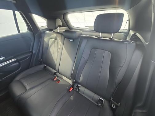 2021 Mercedes-Benz GLA 250 Base