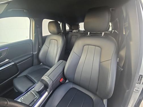 2021 Mercedes-Benz GLA 250 