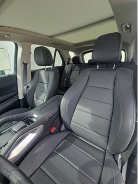 2026 Mercedes-Benz GLE 450e 