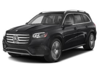 2024 Mercedes-Benz GLS 450 4MATIC