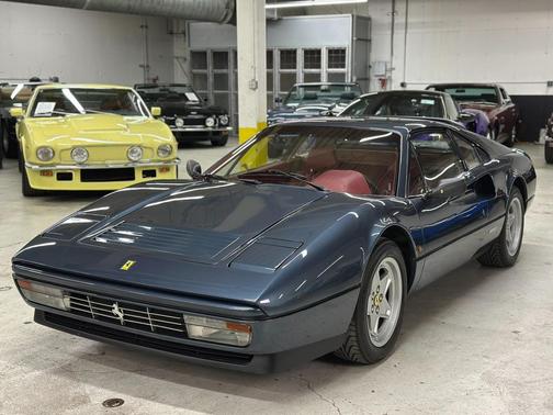 1986 Ferrari 328 Base