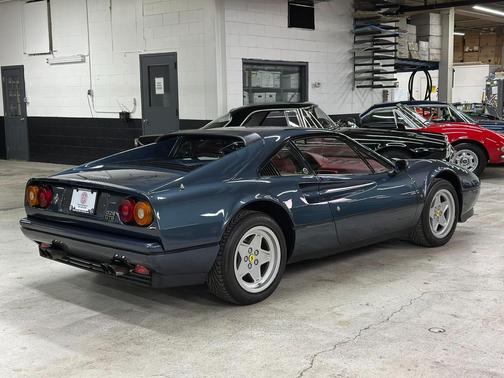1986 Ferrari 328 Base