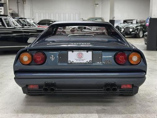 1986 Ferrari 328 Base