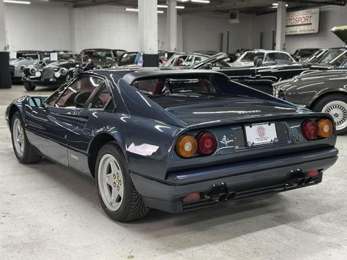 1986 Ferrari 328 Base