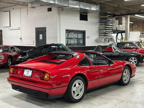 1989 Ferrari 328 