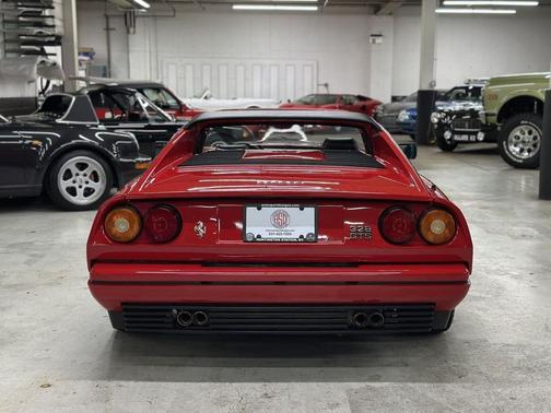 1989 Ferrari 328 