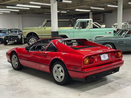 1989 Ferrari 328 