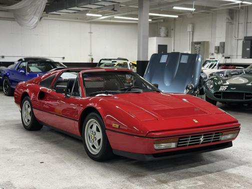 1989 Ferrari 328 