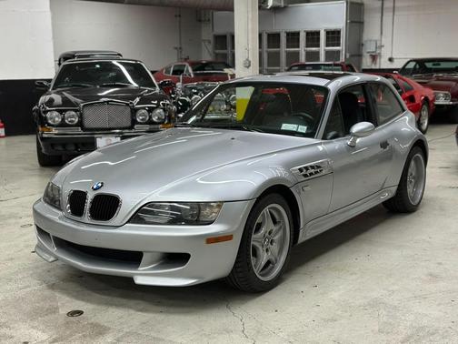 1999 BMW M Hatchback