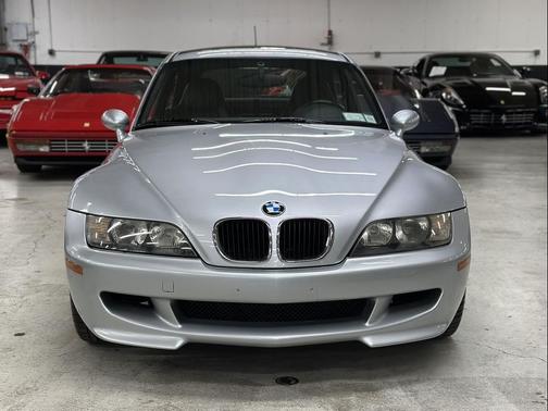 1999 BMW M Hatchback