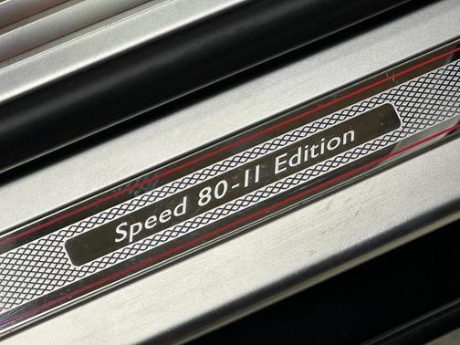 2011 Bentley Continental GTC Speed