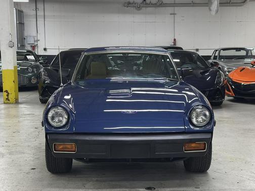 1976 Jensen GT 