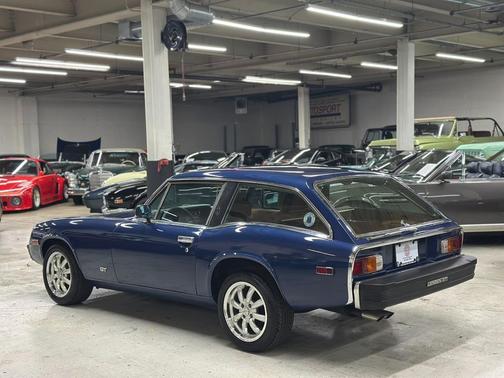 1976 Jensen GT 