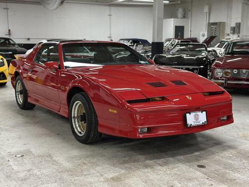 1988 Pontiac Firebird