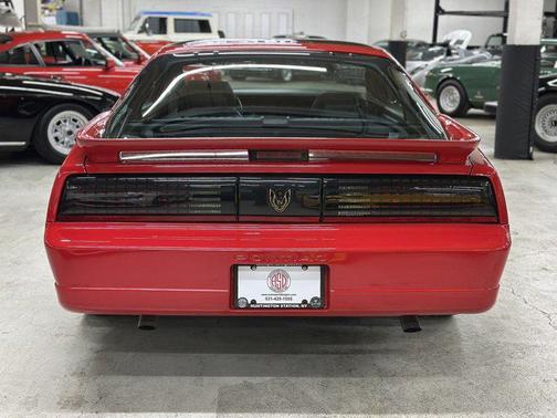 1988 Pontiac Firebird