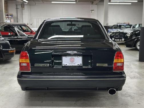 2000 Bentley Continental R