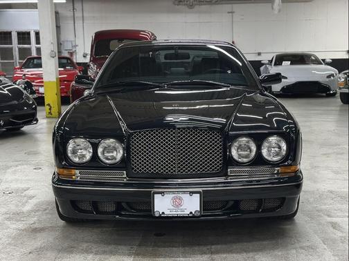 2000 Bentley Continental R