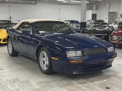 1993 Aston Martin Virage