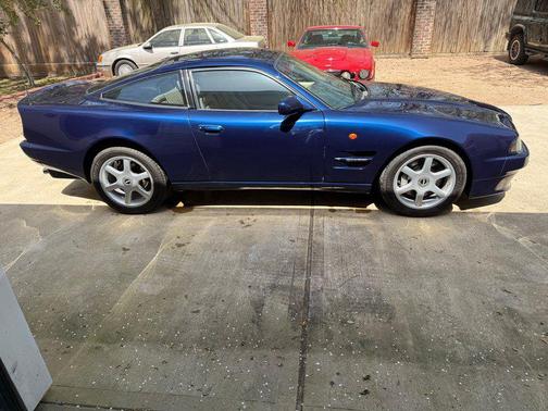 1993 Aston Martin Virage