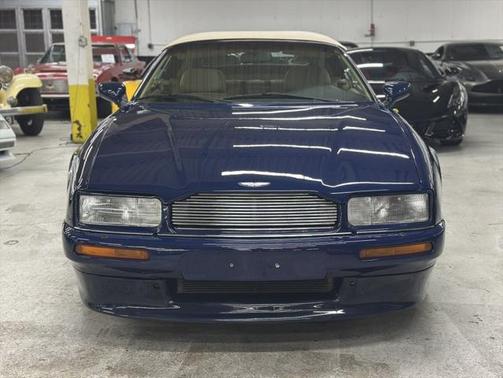 1993 Aston Martin Virage