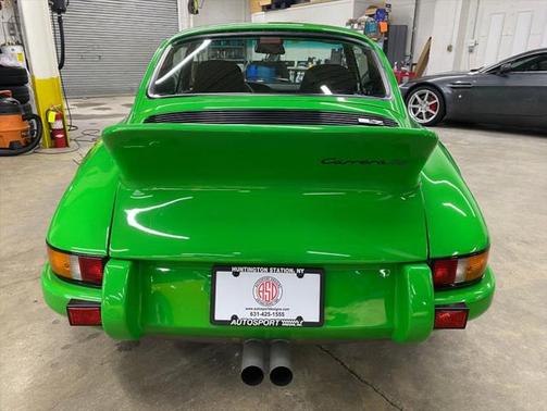1989 Porsche 911 Base