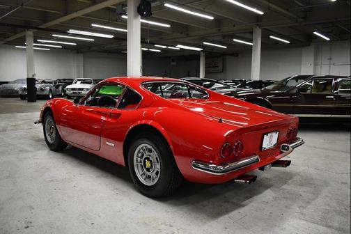 1971 Ferrari 246 Base