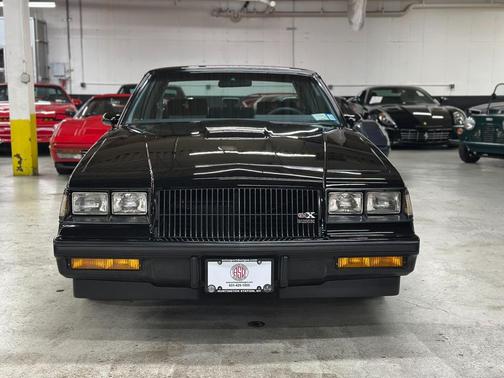 1987 Buick Regal Grand National