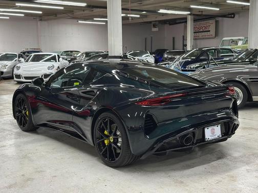 2025 Lotus Emira V6