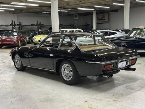 1968 Lamborghini 400 GT Base