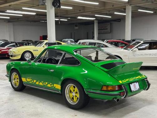 1973 Porsche 911 Base