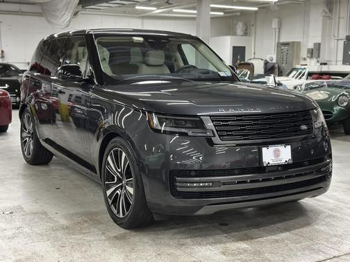 2023 Land Rover Range Rover P530 SE