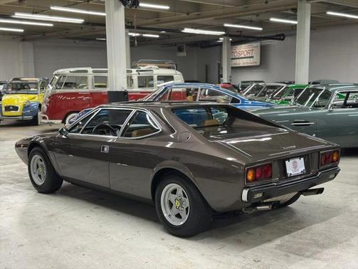 1981 Ferrari 308 Base