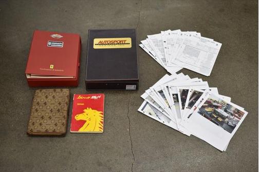1981 Ferrari 308 Base