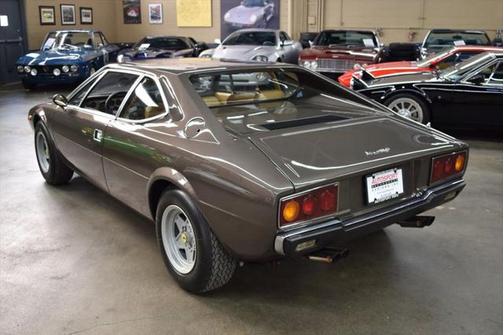 1981 Ferrari 308 Base