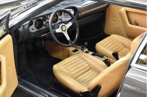 1981 Ferrari 308 Base
