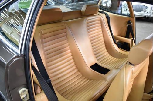 1981 Ferrari 308 Base